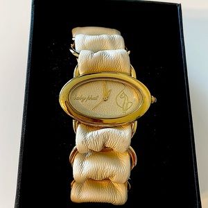 BABY PHAT WATCH “MAKE ME AN OFFER!” NWOT NEVER WORN! A Collectors item